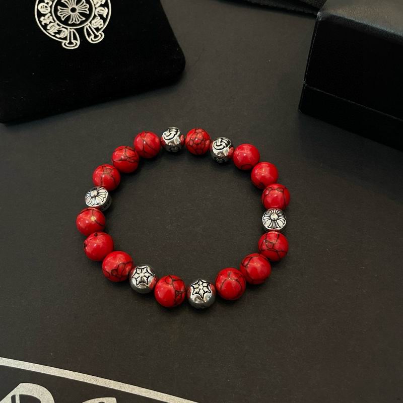 Chrome Hearts bracelet 12yxx126